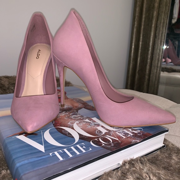 Aldo Shoes - Aldo Heels
